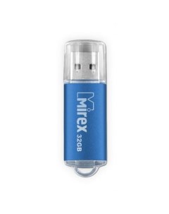 Usb flash unit aqua 32gb 13600 fmuaqu32 Mirex