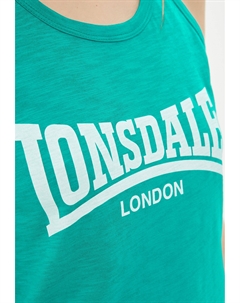 Майка Lonsdale