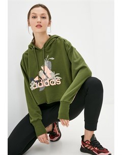 Худи Adidas