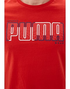 Футболка Puma