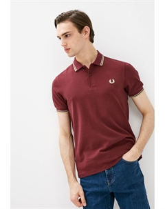 Поло Fred perry