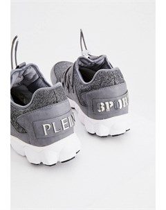 Кроссовки Plein sport