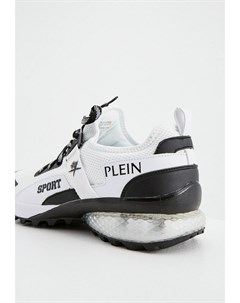 Кроссовки Plein sport