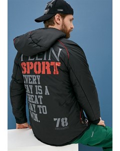 Куртка утепленная Plein sport