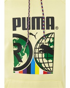 Худи Puma