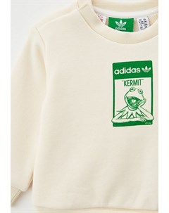 Свитшот Adidas originals