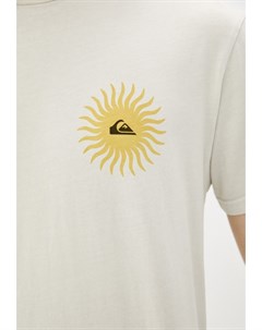 Футболка Quiksilver