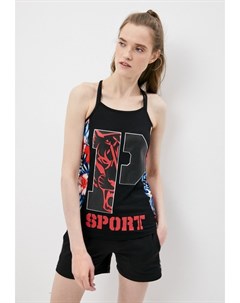 Майка спортивная Plein sport