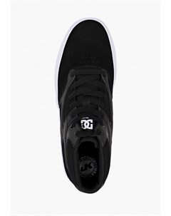 Кеды Dc shoes