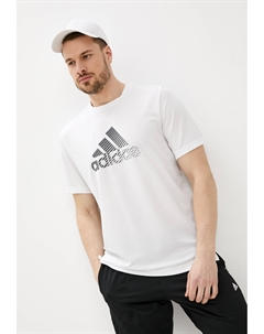 Футболка спортивная Adidas