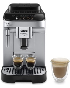 Кофемашина DE LONGHI ECAM290.31.SB Delonghi