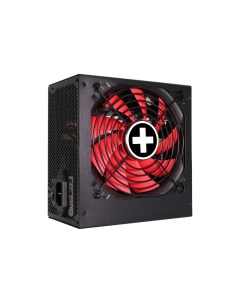 Блок питания XP450R11 450W Performance AIII 80 BRONZE XN081 Xilence