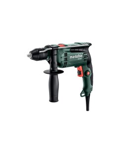 Дрель электр SBE 650 Metabo