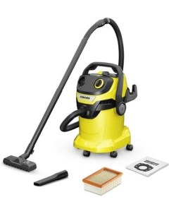 Пылесос WD 5 V 25 5 22 1 628 300 0 Karcher