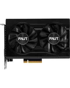 Видеокарта GeForce RTX 3050 Dual NE63050018P1-1070D Palit