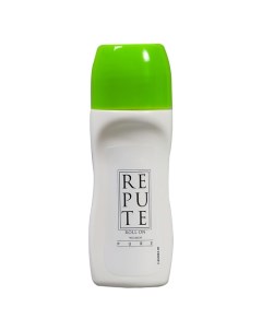 Дезодорант роликовый женcкий Pure 50 Repute