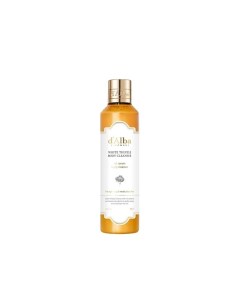 Гель для душа White Truffle Body Cleanser 205 D`alba