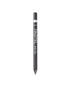 Водостойкий контурный карандаш для глаз MATTE EYELINER Pastel