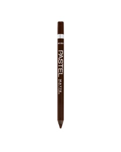 Водостойкий контурный карандаш для глаз MATTE EYELINER Pastel