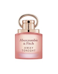 Away Tonight Women 50 Abercrombie & fitch