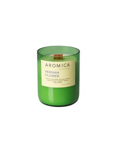 Свеча ароматическая Персион флауер Aromica