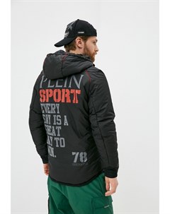 Куртка утепленная Plein sport