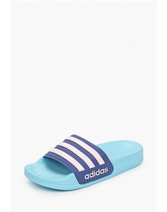 Сланцы Adidas