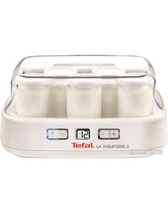 Йогуртница La Yaourtiere YG500132 Tefal