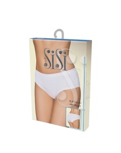 Трусы женские Slip midi Sisi