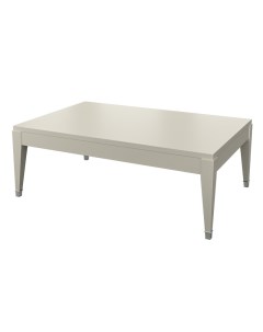 Журнальный столик salerno fratelli barri бежевый 79x43 см Mod interiors