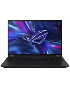 Игровой ноутбук rog flow x16 gv601rw m6064w Asus