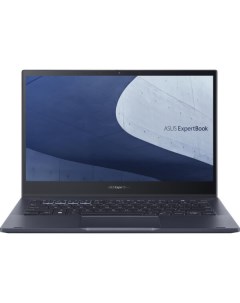 Ультрабук 2 в 1 expertbook b5 flip b5302fba lg0113x Asus