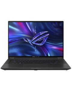 Игровой ноутбук rog flow x16 gv601rm m6059 Asus