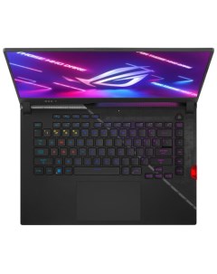 Игровой ноутбук rog strix scar 15 g533zs ln042 Asus