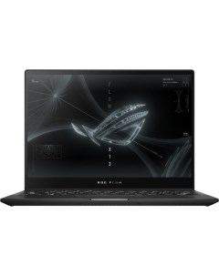 Игровой ноутбук rog flow x13 gv301re li208w Asus