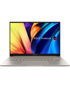 Ноутбук vivobook s 14x oled s5402za m9175 Asus