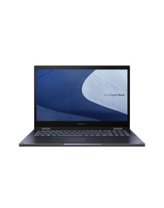 Ноутбук expertbook b2 flip b2502fba e80040 Asus