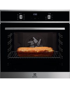 Духовой шкаф EOF5C70X Electrolux