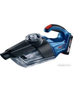 Пылесос GAS 18V 1 Professional Bosch