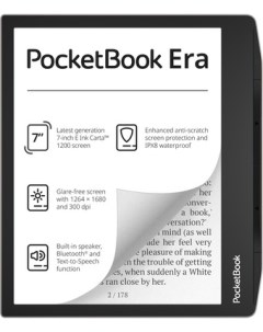 Электронная книга Era 16GB Pocketbook