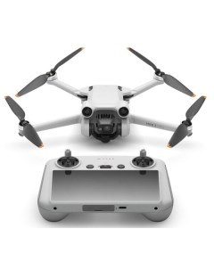 Квадрокоптер mini 3 pro rc Dji