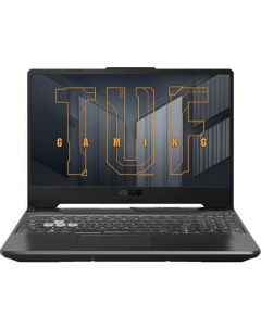 Игровой ноутбук tuf gaming a15 fa506ihrb hn105 Asus