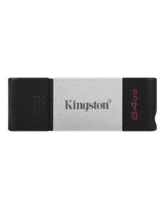 Usb flash datatraveler 80 64gb dt80 64gb Kingston