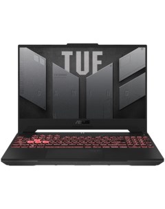 Игровой ноутбук tuf gaming a15 fa507rr hn035 Asus