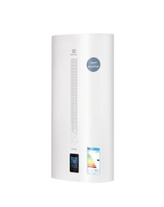 Водонагреватель ewh 80 smartinverter pro Electrolux