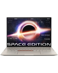 Ноутбук zenbook 14x oled ux5401zas kn032x Asus