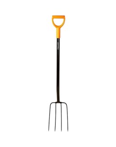 Вилы для компоста solid 1003459 Fiskars