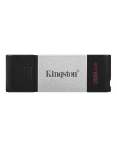 Usb flash datatraveler 80 32gb dt80 32gb Kingston