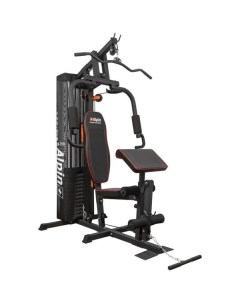 Силовой тренажер pro gym gx 750 Alpin