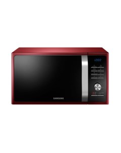 Микроволновая печь ms23f301tqr bw Samsung